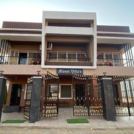 Mount Bungalows - 2 Bhk Villa With Private Pool 로나발라 외부 사진