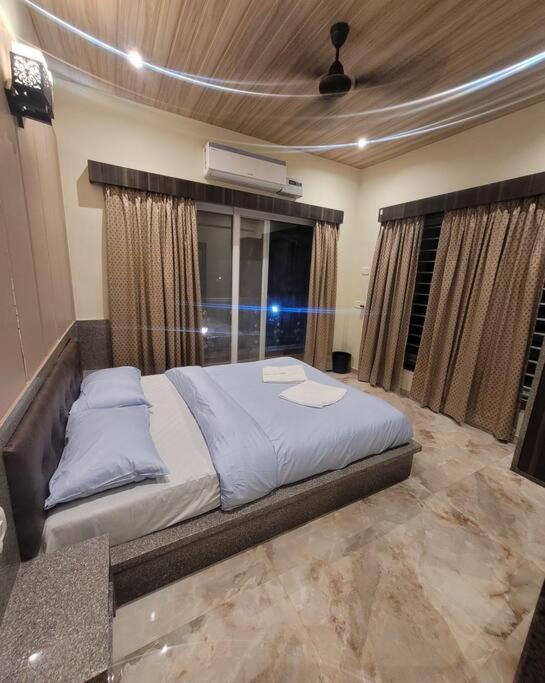 Mount Bungalows - 2 Bhk Villa With Private Pool 로나발라 외부 사진