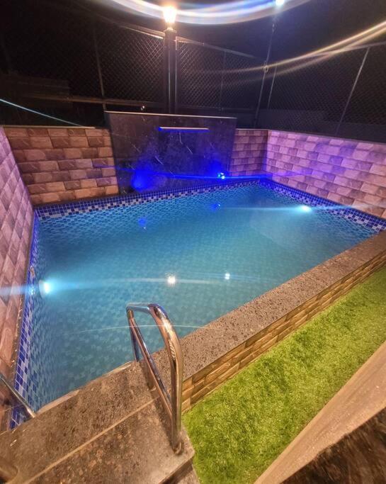 Mount Bungalows - 2 Bhk Villa With Private Pool 로나발라 외부 사진
