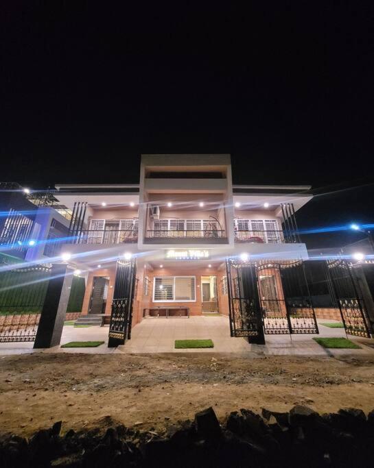 Mount Bungalows - 2 Bhk Villa With Private Pool 로나발라 외부 사진