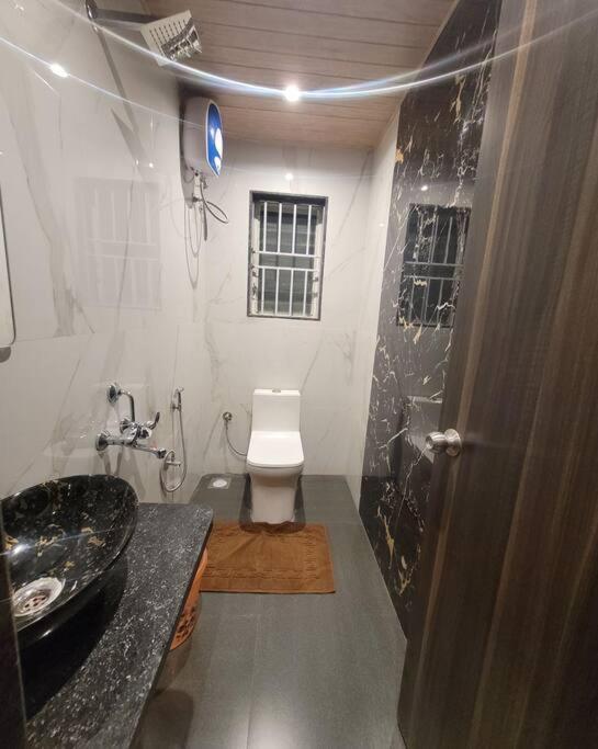 Mount Bungalows - 2 Bhk Villa With Private Pool 로나발라 외부 사진