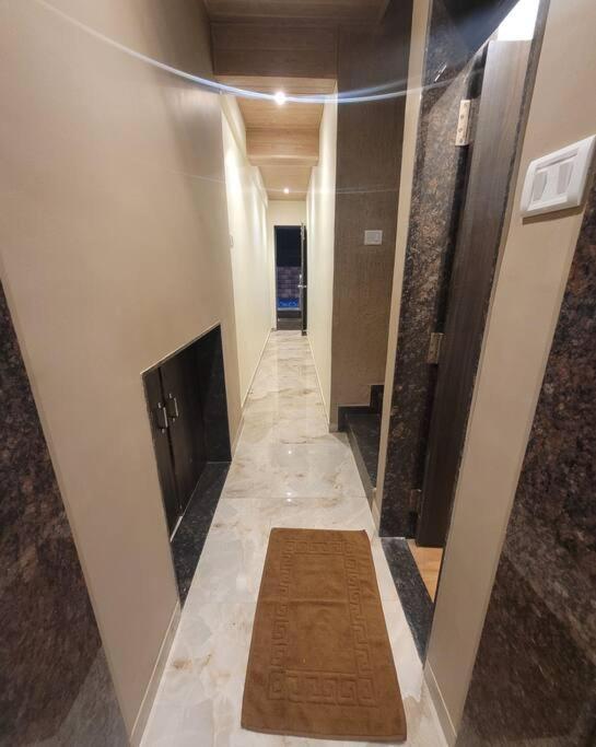 Mount Bungalows - 2 Bhk Villa With Private Pool 로나발라 외부 사진