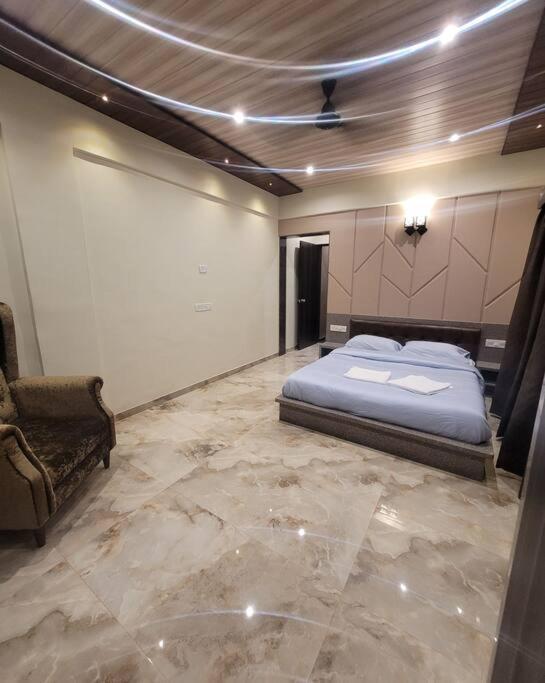 Mount Bungalows - 2 Bhk Villa With Private Pool 로나발라 외부 사진