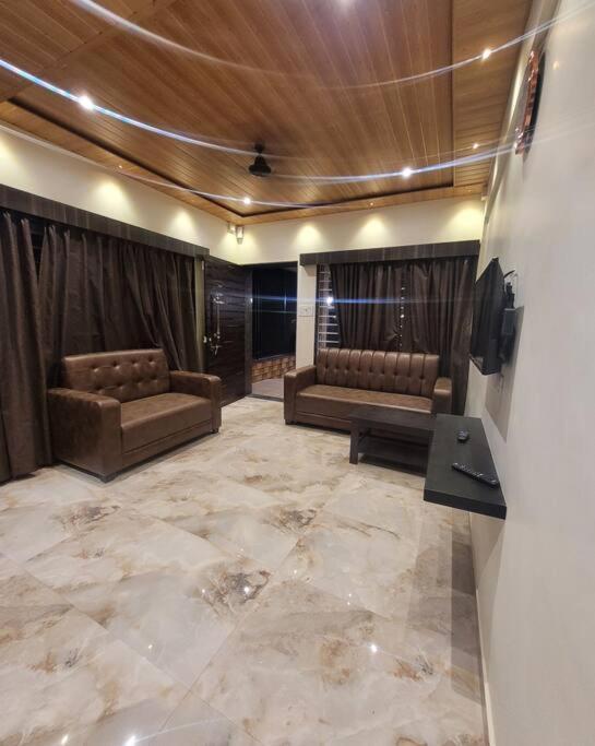 Mount Bungalows - 2 Bhk Villa With Private Pool 로나발라 외부 사진