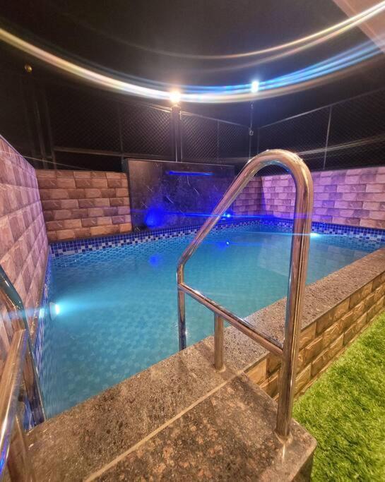Mount Bungalows - 2 Bhk Villa With Private Pool 로나발라 외부 사진