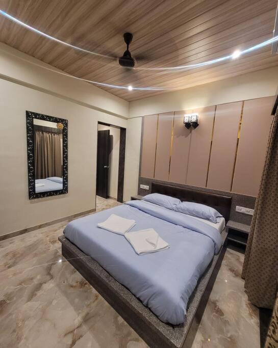 Mount Bungalows - 2 Bhk Villa With Private Pool 로나발라 외부 사진