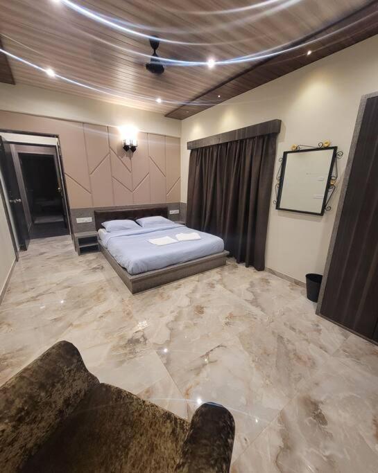 Mount Bungalows - 2 Bhk Villa With Private Pool 로나발라 외부 사진